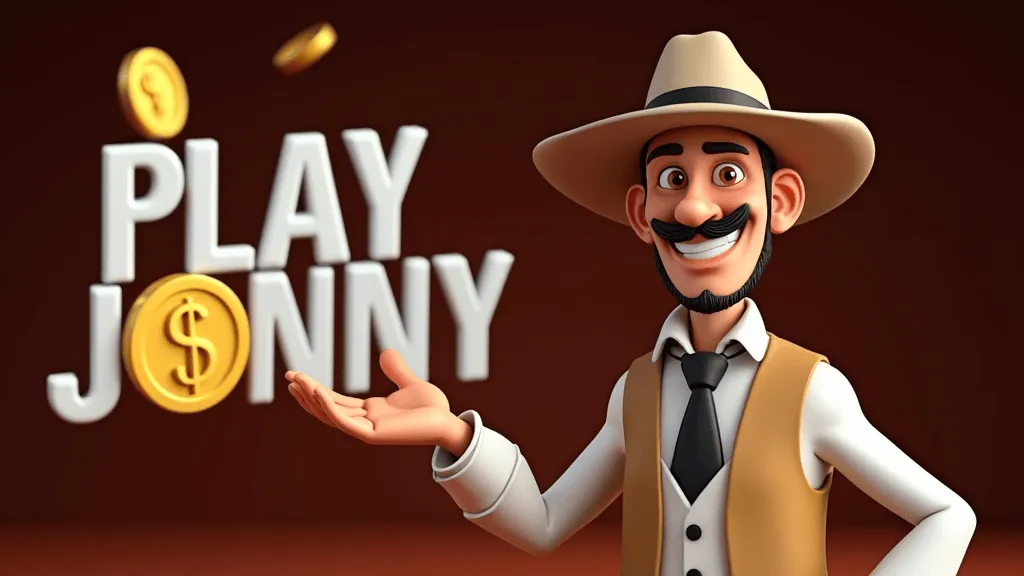 Playjonnycasinobonus
