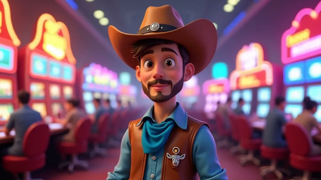 Playjonnycasinobonus